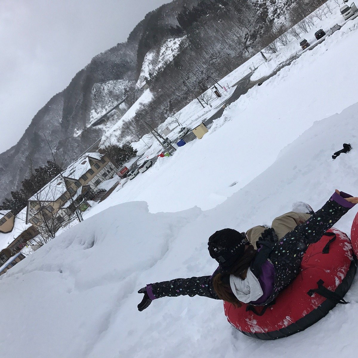 🎿 히메카유 스키장 이미지 2